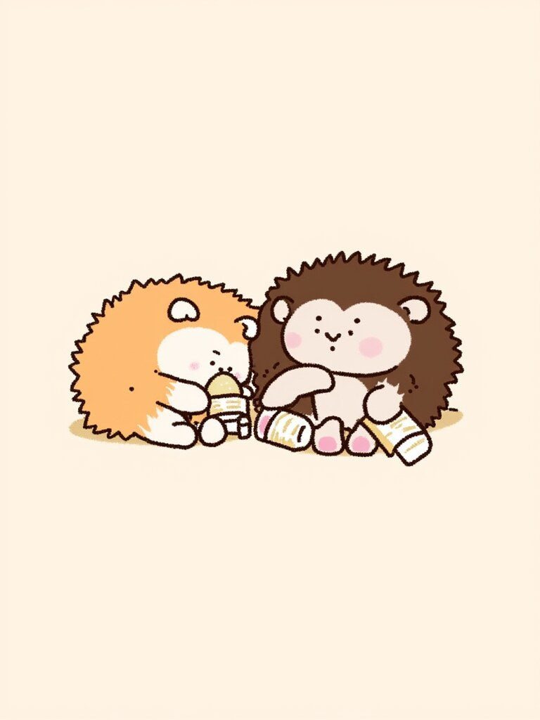 Kawaii & Chibi-06