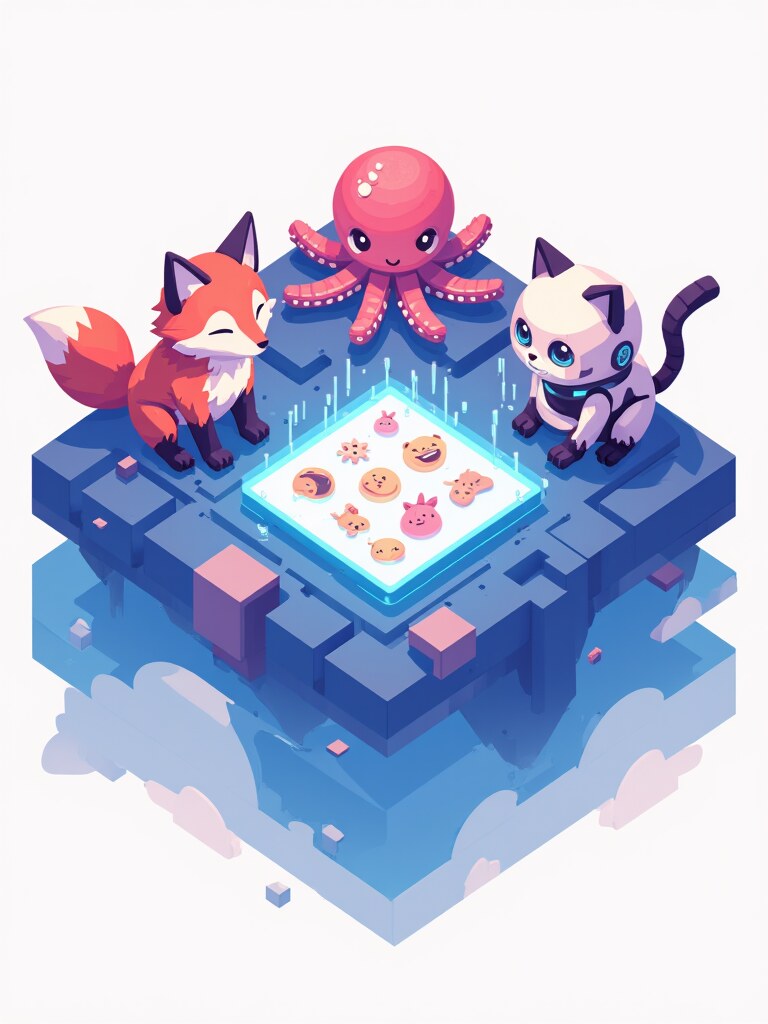 Kawaii & Chibi-01