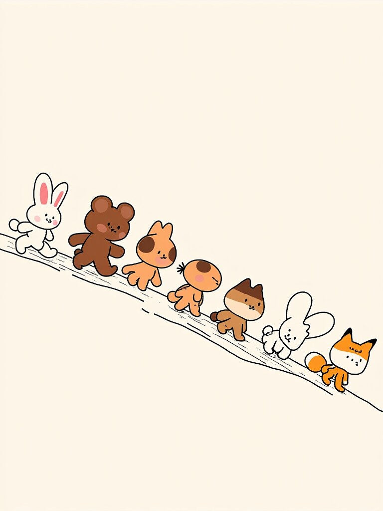 Kawaii & Chibi-18
