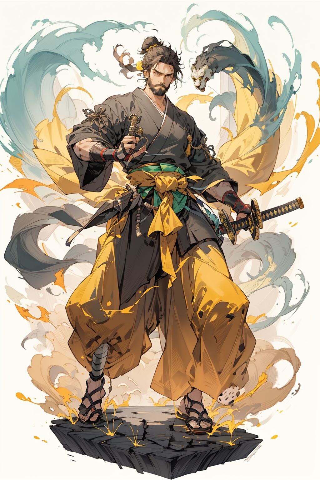 Meu Samurai-05