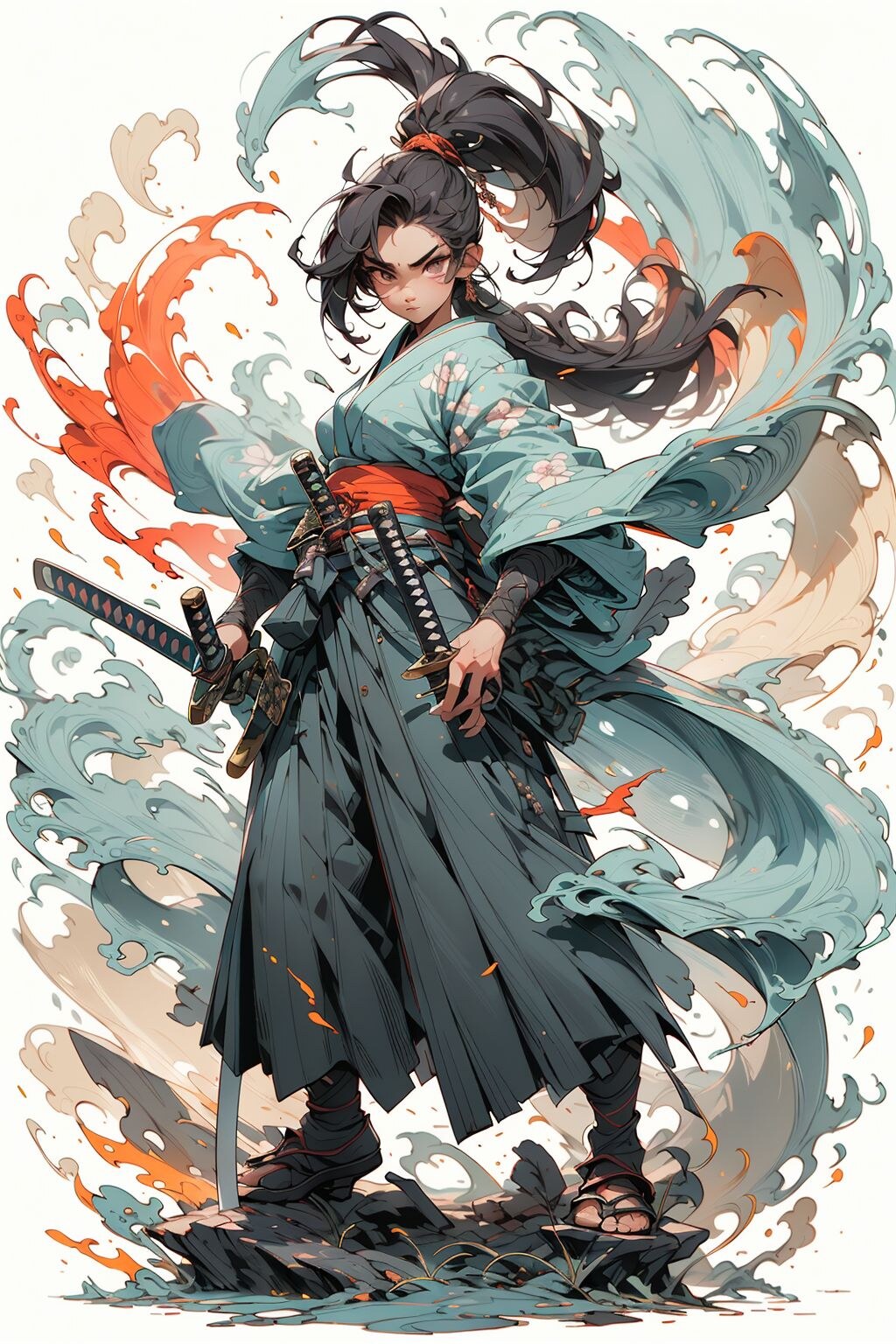 Meu Samurai-04